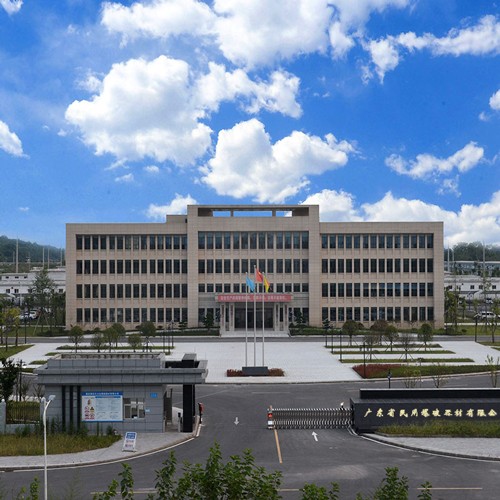 广东省民用爆破人才培育体系、培训体系管理咨询服务项目