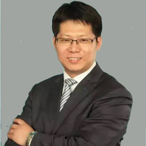 刘交伟