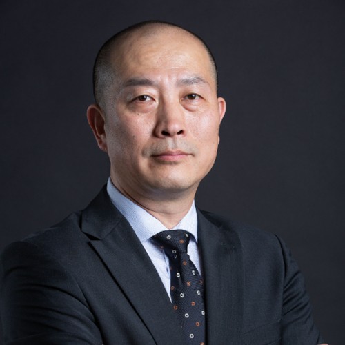 罗建冠