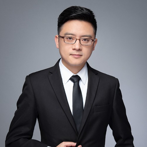 周墨林